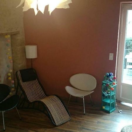 투르베 Appt 75M2 Terrasse 12M2 아파트 외부 사진