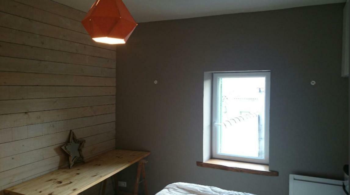 투르베 Appt 75M2 Terrasse 12M2 아파트 외부 사진